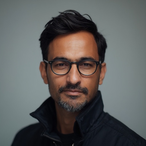 Rajesh Venkataraman — aviator game reviewer